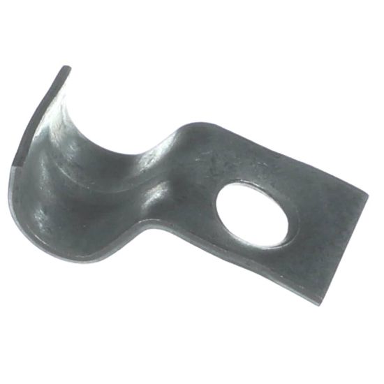 Picture of Bakers Pride 2P-P1042A Wire Clip; 5/16 Victor Pl