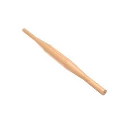 Picture of Bakers Pride 2R-S1325A Door Handle; Wooden; Long;top