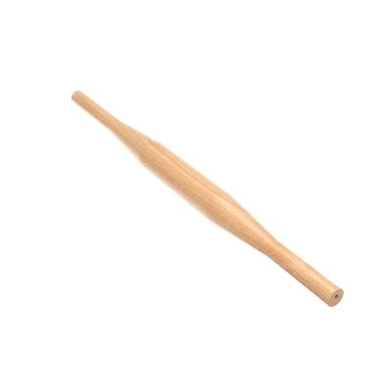 Picture of Bakers Pride 2R-S1325A Door Handle; Wooden; Long;top