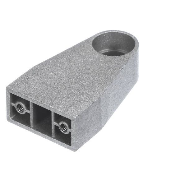 Picture of Bakers Pride 2R-82504916 Handle With Tabs; Co-17