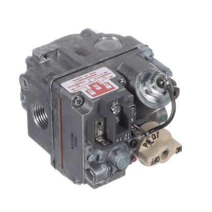 Picture of Bakers Pride 2V-R3104A Valve; 7000Bmvr Cmbi;1/2x1/2;3