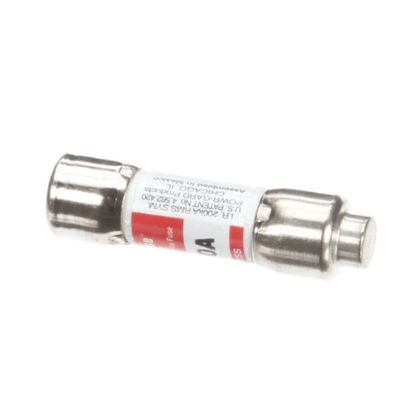 Picture of Bakers Pride 3110017 Fuse 30 Amp Class Cc 600V
