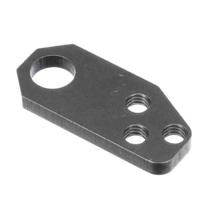 Picture of Bakers Pride 2W-S3276A Door Spring Arm; 2.780 Bottom [Y6/y8]