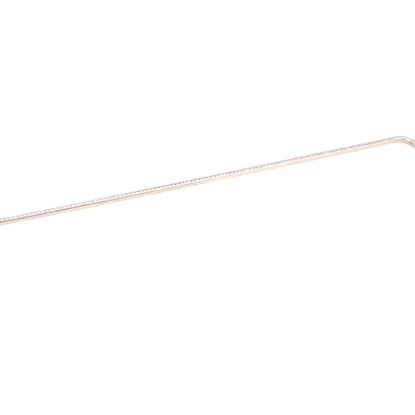 Picture of Bakers Pride 2V-21840817 Tube; Carry-over Left 26.707 Cbbq