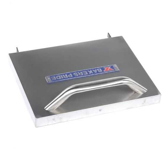 Picture of Bakers Pride 390134 Door Assembly 20 Oven
