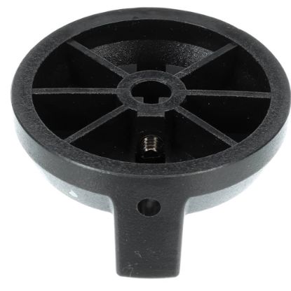 Picture of Bakers Pride 2R-Z24554 Knob