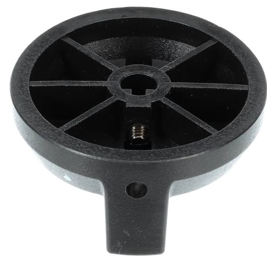 Picture of Bakers Pride 2R-Z24554 Knob
