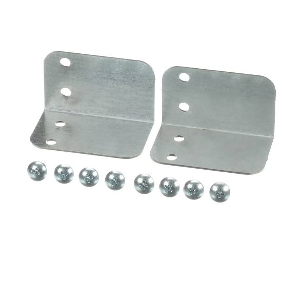 Picture of Bakers Pride 4N-A5173S Stacking Kit Optn S/s(2 Stk)[