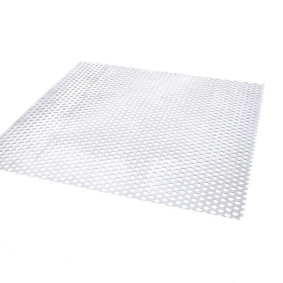 Picture of Bakers Pride 2W-D4040Z Fresh Dough Baffle [Dp2]