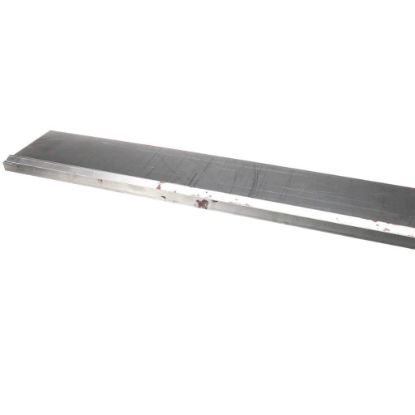 Picture of Bakers Pride A3080X Flame Diverter; Side [D125]