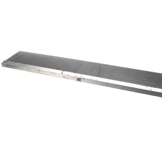 Picture of Bakers Pride A3080X Flame Diverter; Side [D125]