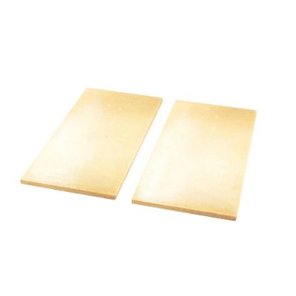 Picture of Bakers Pride 4N-T1232X Baking Deck; Ceramic[2 Pc/bxd]