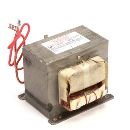 Picture of Bakers Pride 51201400 Transformer Med Speed Oven