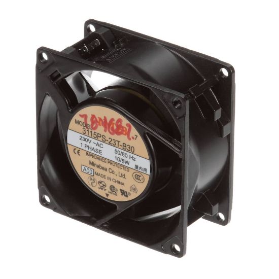 Picture of Bakers Pride 784682 Inlet Fan, Axial 230V