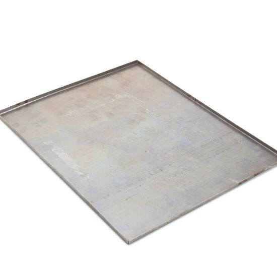 Picture of Bakers Pride A1297X Air Pan Bottom Front(1/2 Size