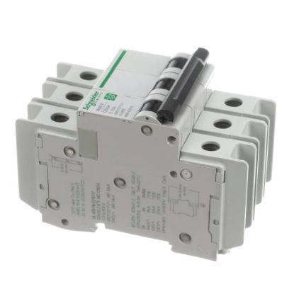 Picture of Bakers Pride AA-P1192A Circuit Breaker; 3P;10a [Ep-2-