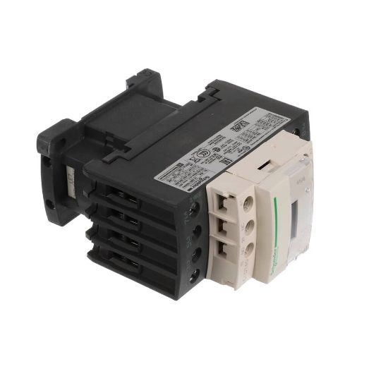 Picture of Bakers Pride AS-1300200 Contactor; 208V; 4 Pole; 40 Amp