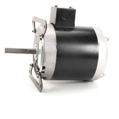 Picture of Bakers Pride AS-1219804 Motor 1/4Hp 2Spd 1725/1140 11