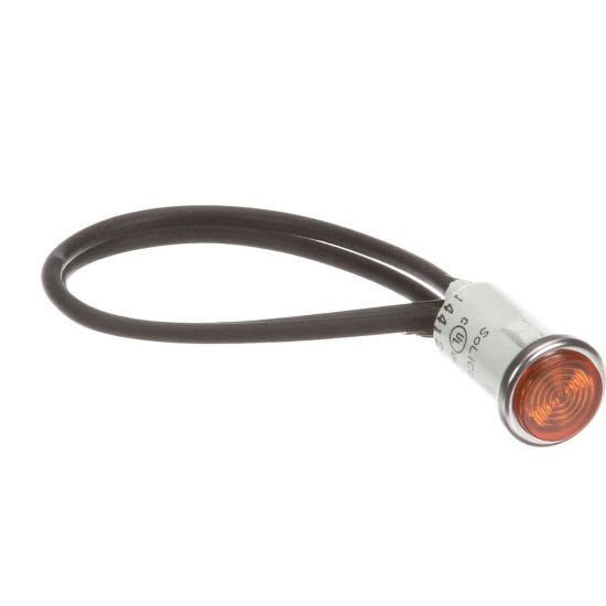 Picture of Bakers Pride AS-1509500 Light;pilot Ambert-stat 28Vac; 1/2Dia