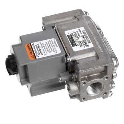 Picture of Bakers Pride AS-2065869 Valve; Combination Nat 50/60 Hz 24Vac