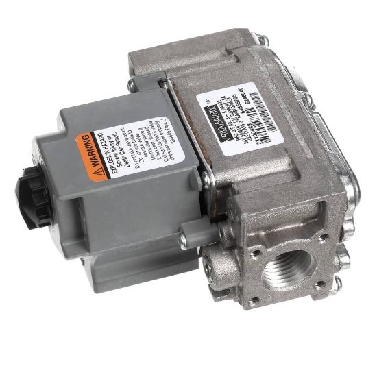 Picture of Bakers Pride AS-2065869 Valve; Combination Nat 50/60 Hz 24Vac