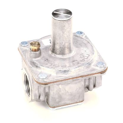 Picture of Bakers Pride AS-2067305 Regulator 3.5"" Wc 1"" Inlet