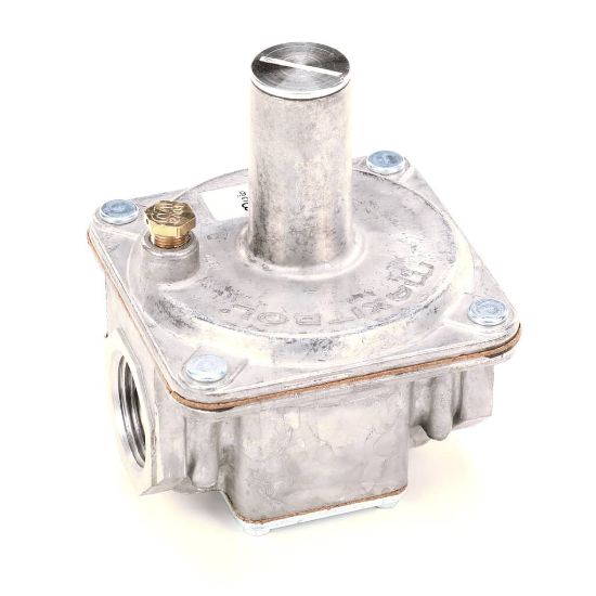 Picture of Bakers Pride AS-2067305 Regulator 3.5"" Wc 1"" Inlet