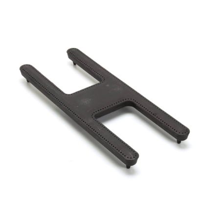 Picture of Bakers Pride AS-2065846 Burner Cast H