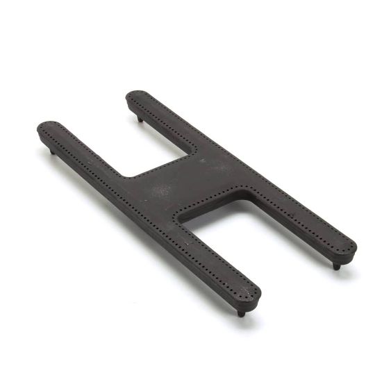 Picture of Bakers Pride AS-2065846 Burner Cast H