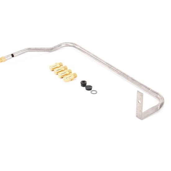Picture of Bakers Pride AS-21818765 Kit; Conversion To Lp Convection Oven