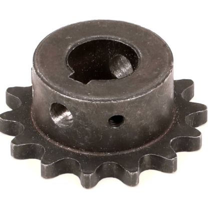 Picture of Bakers Pride AS-21816805 Sprocket;door Sprocket Co