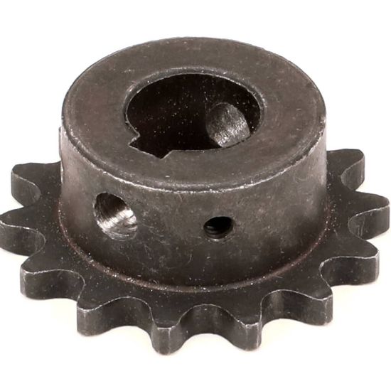 Picture of Bakers Pride AS-21816805 Sprocket;door Sprocket Co