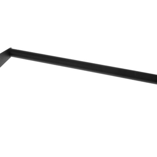 Picture of Bakers Pride AS-21816808 Handle, Oven Handle Black