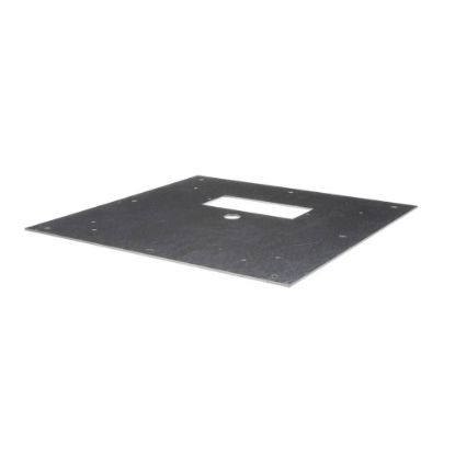 Picture of Bakers Pride AS-21818138 Panel; Motor Mounting