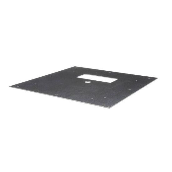 Picture of Bakers Pride AS-21818138 Panel; Motor Mounting