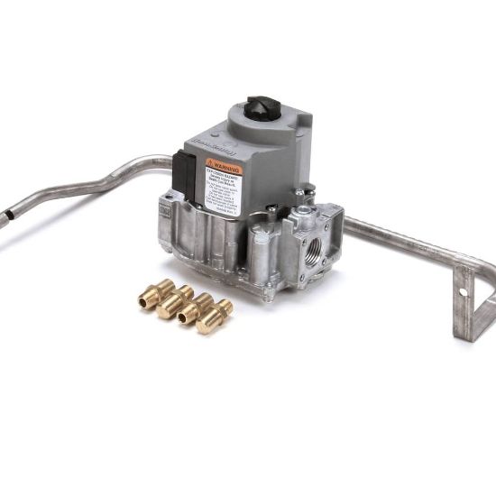Picture of Bakers Pride AS-21818766 Kit;conversion To Nat Convection Oven