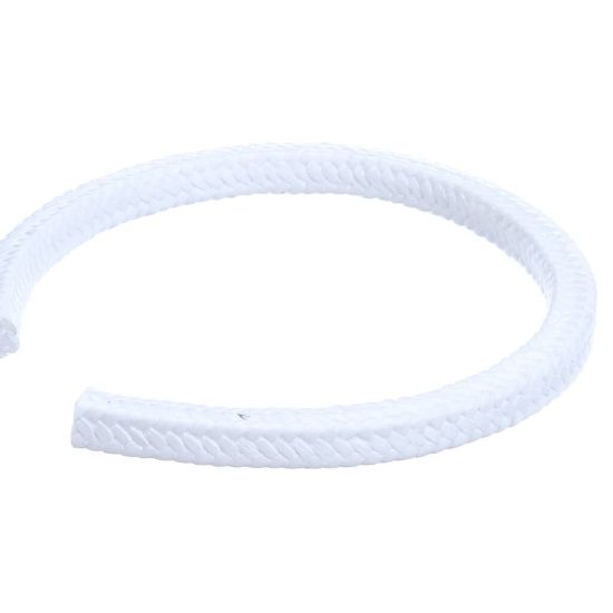 Picture of Bakers Pride AS-21840485 Gasket; Door Rope 3/8 Sq.