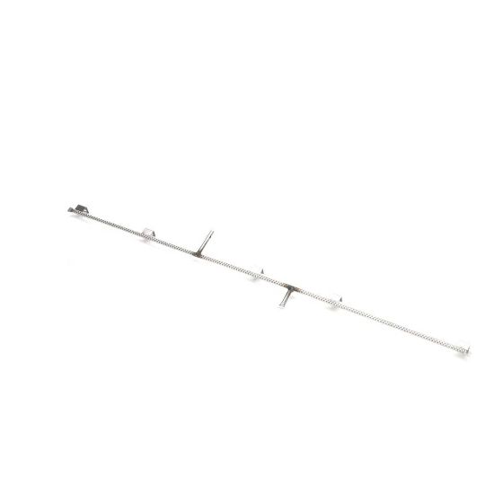 Picture of Bakers Pride AS-21840626 Weldment, Pilot Tube 42 (Cfl)