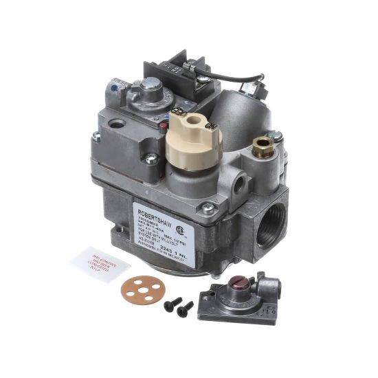 Picture of Bakers Pride AS-300225 Valve;combo Fryer Lp