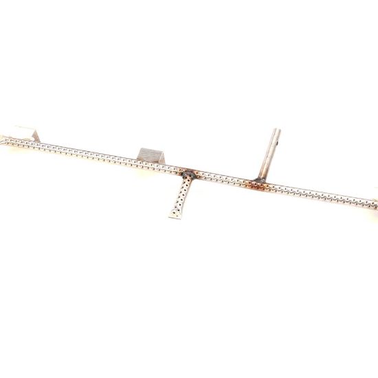 Picture of Bakers Pride AS-21842512 Weldment; Pilot Tube 18