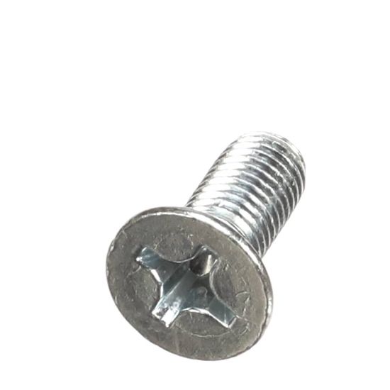 Picture of Bakers Pride AS-8221900 Screw;machine 1/4-28X5/8 Fl Hd