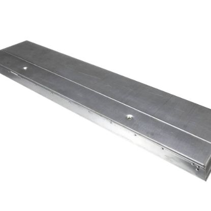 Picture of Bakers Pride AS-A3002X Door Assembly; Top S/s[ds805]