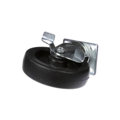 Picture of Bakers Pride AS-8633101 Caster 5In Swivel With Brake