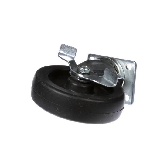 Picture of Bakers Pride AS-8633101 Caster 5In Swivel With Brake