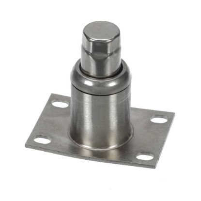 Picture of Bakers Pride AS-8633515 Feet3 Adj Foot Insert Assembly Plate Mount
