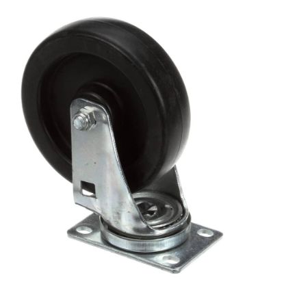 Picture of Bakers Pride AS-8633102 Caster 5In Swivel Without Brake