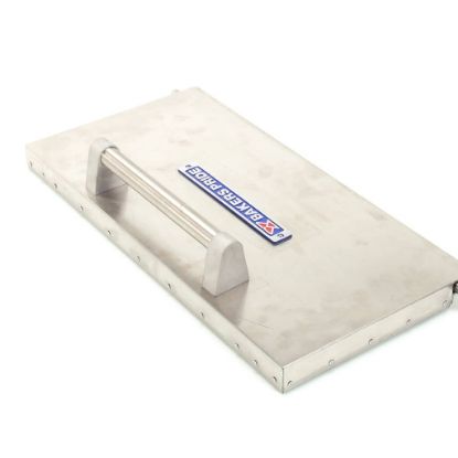 Picture of Bakers Pride AS-D1106X Door Assembly Wo/wndw [P21/p42]