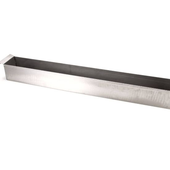 Picture of Bakers Pride AS-G5477K Grease Drawer Extended 3.250-In