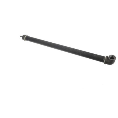 Picture of Bakers Pride AS-L5026W Burner W/cap & Elbow;