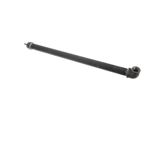 Picture of Bakers Pride AS-L5026W Burner W/cap & Elbow;